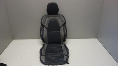 Volvo xc60 ii r-design накладка сиденья обивка обшивка фото №1