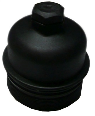 Крышка фильтра масла c c2,c3,p206 1.6hdi фото №1