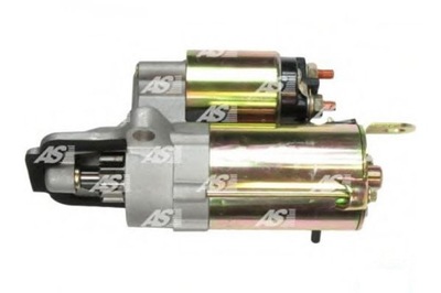 Стартер as-pl s9004 фото №1