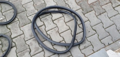 C4 grand picasso ii прокладка ніша правий задня фото №1