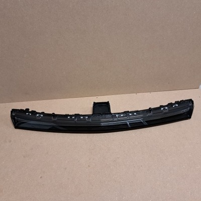 Mercedes eqs w297 накладка перед led a2979064600 фото №1