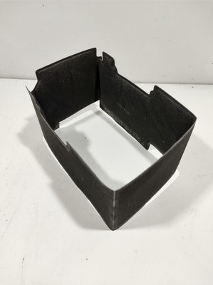 Volvo v40 15r - захист чохол акумулятор фото №1