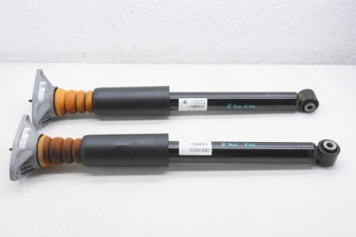 Bmw 1 f40 f44 f1h 19- амортизатор левый правый задняя фото №1