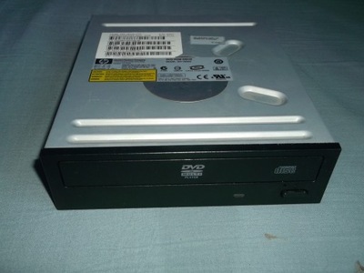 HP DH-16D02S DVD ROM - Napęd DVD x 16 SATA