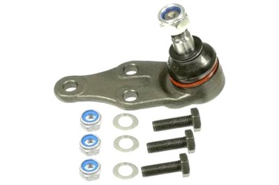 Шарнір кульовий важеля шарова опора starline 35.92.710 фото №1