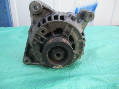 Volvo v40 s40 1.8 бензин генератор 0123315021 фото №1