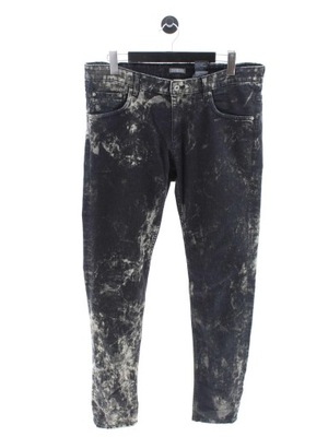 Spodnie jeans H&M rozmiar: 36