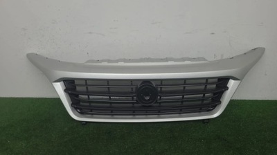 Решётка радиатора решётка решётка радиатора перед ducato iii 3 14- lift оригинальный номер фото №1