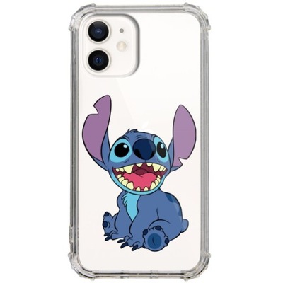 ETUI SHOCK DO IPHONE 12 MINI STICH SPONGEBOB WZ