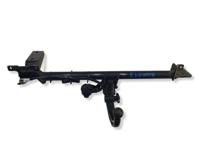 Hak буксирувальний land rover range rover evoque фото №1