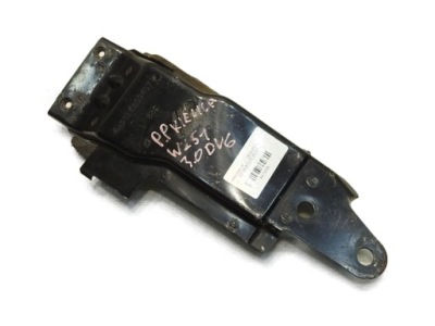 Защита чашка правый перед mercedes r w251 2516200407 фото №1