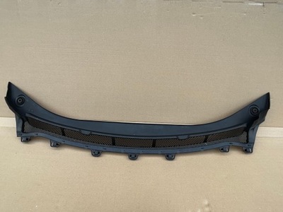 Opel astra v k жабо верхній фото №1