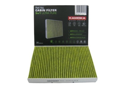 FILTER CABIN ULTRA PURE FROM WEGLEM AUDI A1 A2 LAMBORGHINI AVENTADOR  