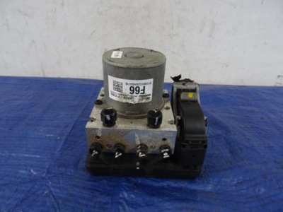 Насос abs kia sportage iv 1.6 crdi 58920-f1660 фото №1