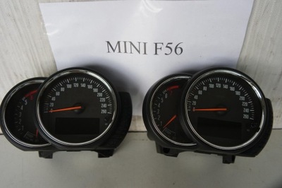 Лічильник mini cooper f56 9337270 9367996 фото №1