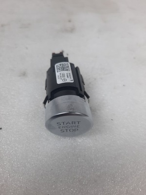 Кнопка запуск стоп audi a4 8w0 b9 8w1905217 фото №1