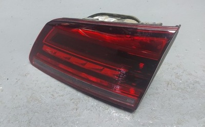 Vw golf sportsvan lift лампа задняя задняя правая led фото №1