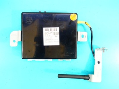 Блок керування модуль bcm hyundai ix35 09-13 95400-2s400 фото №1