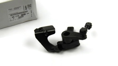 Коректор датчик висоти św. peugeot 308 prz оригінальний номер фото №1