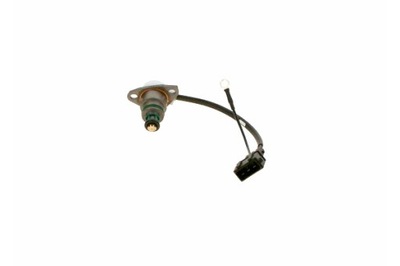 BOSCH VÁLVULA ELECTROMAGNÉTICO AUDI 80 B4 A3 A4 B5 A4 B6 A6 C4 A6 C5  