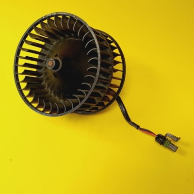 Повітродувка обдув вентилятор renault espace iii 2.0 бензин 0130063507 nr537 фото №1