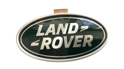 WITH NEW CONDITION EMBLEM SIGN RANGE ROVER SPORT EVOQUE  