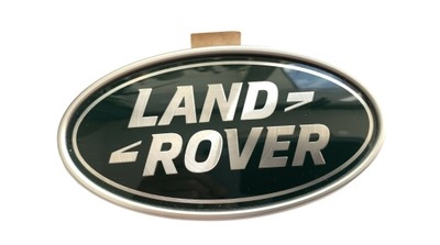 CON NUEVO EMBLEMA INSIGNIA RANGE ROVER SPORT EVOQUE  