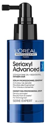 LOREAL SERIA EXPERT SERIOXYL ADVANCED serum zagęszczające włosy 90 ml