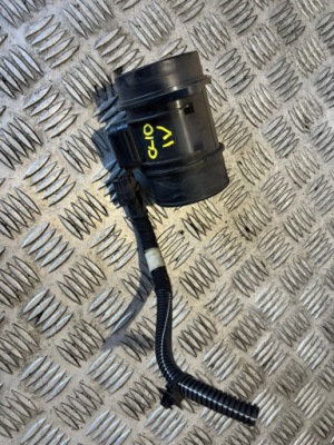 Расходомер renault dacia 1.5 dci 8200682558 фото №1