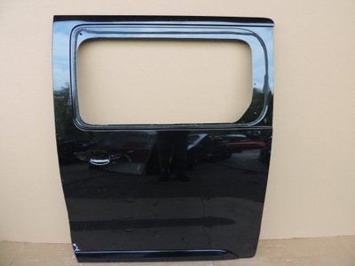 Peugeot iii expert jumpy proace 2018 ліва бічний двері зсувні фото №1