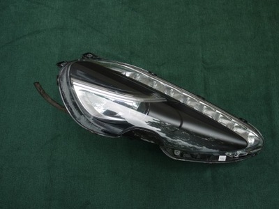 Лампа права джгут aston martin rapide s 2013-2020 фото №1