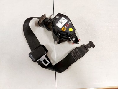 Opel ampera chevrolet volt pas безопасности правый перед передний 22782759 фото №1