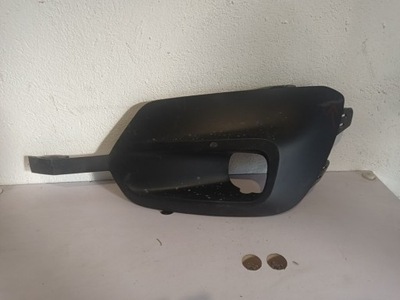 Opel combo e решітка бампера перед права 9816778580 фото №1