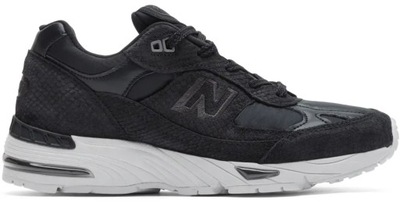 NOWE BUTY NEW BALANCE MADE IN UK W991RNV r.37