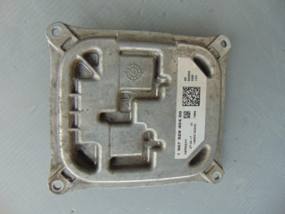 Перетворювач модуль лампи блок керування led peugeot 308 psa 130732940400 фото №1