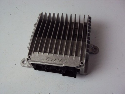 Усилитель аудио bose reanult scenic iii 2009- фото №1