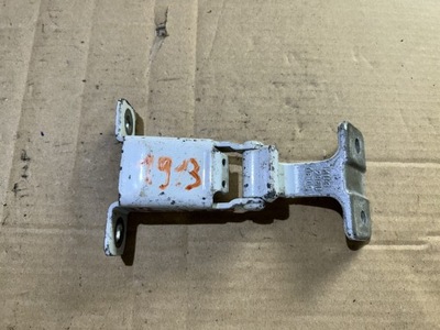 Петля дверь левый задняя renault kangoo ii 117113602d фото №1