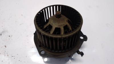 Iveco daily iii воздуходувка обдув 658561j фото №1