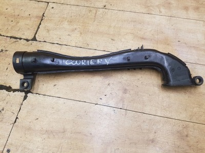 Шланг воздухозаборник воздуха ford transit courier lift 1.5tdci фото №1