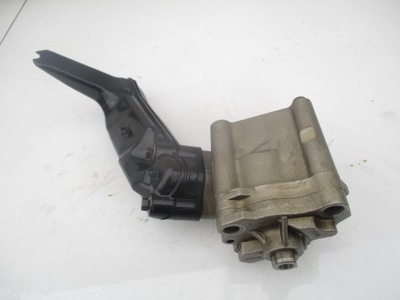 Насос маслоприймач оливи ford volvo jaguar land range rover 2.0 turbo ecoboost фото №1