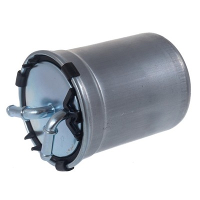 Фільтр пального audi a1; seat cordoba, ibiza; skoda fabia, rapid; vw polo, fox фото №1