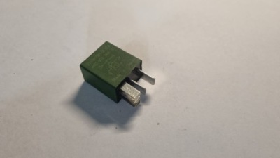 Реле 13500116 chevrolet orlando фото №1