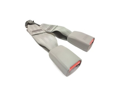 Клипса поперечина задняя kia sorento jc, bl 2002-2009 / 898403e200cy фото №1