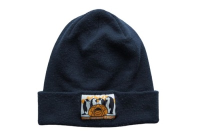 THE NORTH FACE__CZAPKA ZIMOWA BEANIE ORYGINAL O/S