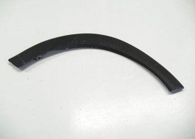 Молдинг накладка крыла правая перед tucson iii фото №1