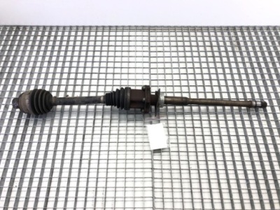 Приводной вал левое  перед audi a6 c7 4g0407271f 3.0 218km 11-18 шрус фото №1