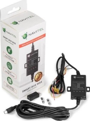 Navitel Smartbox Max OUTLET