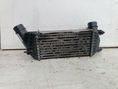 Радиатор интеркулер citroen jumpy ii 2.0 hdi 1440094280 фото №1