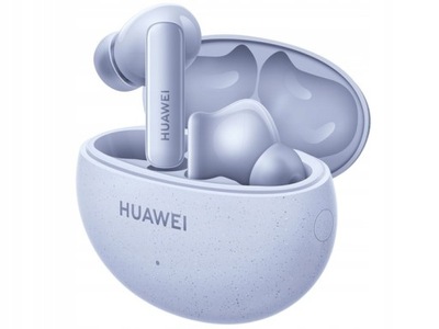 SLUCHAWKI HUAWEI FREEBUDS 5I ANC TWS IP54 ЧЁРНЫЕ фото