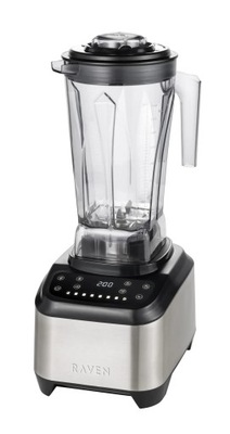 Blender kielichowy Raven EBK005 2l